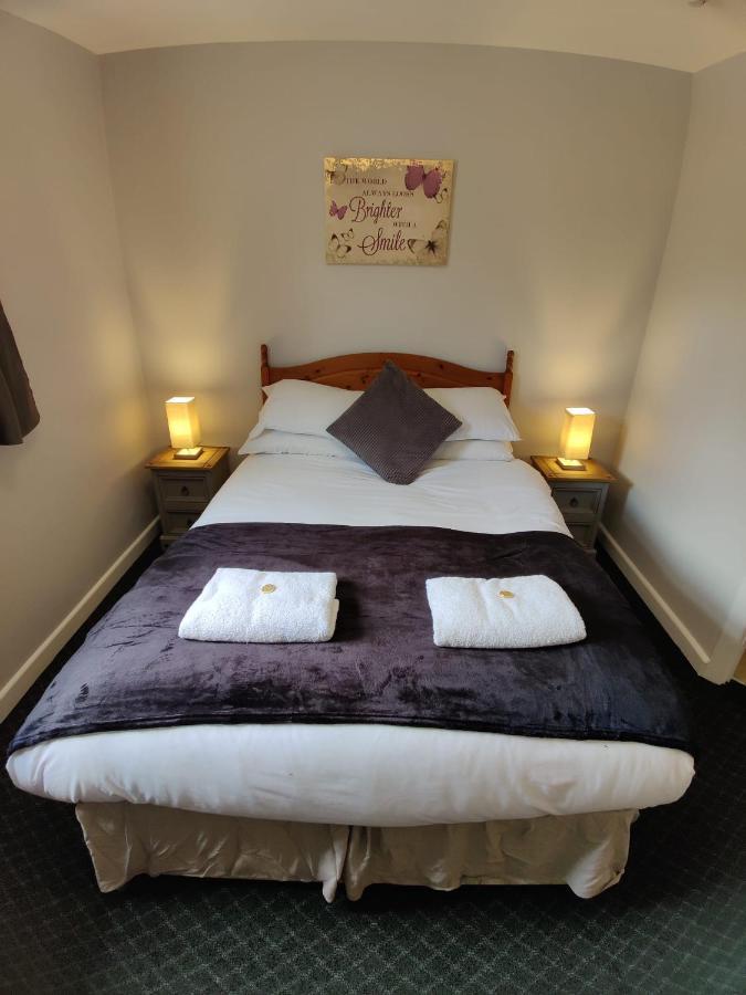 Woolpack Inn Chichester Eksteriør billede