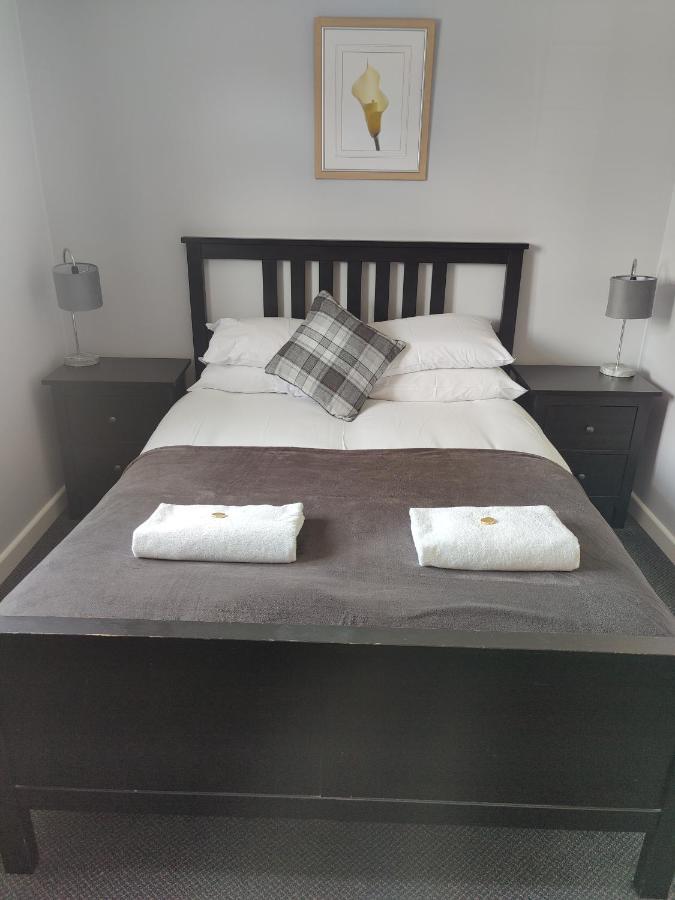 Woolpack Inn Chichester Eksteriør billede