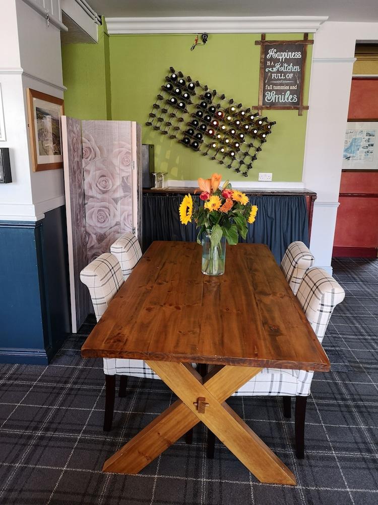 Woolpack Inn Chichester Eksteriør billede