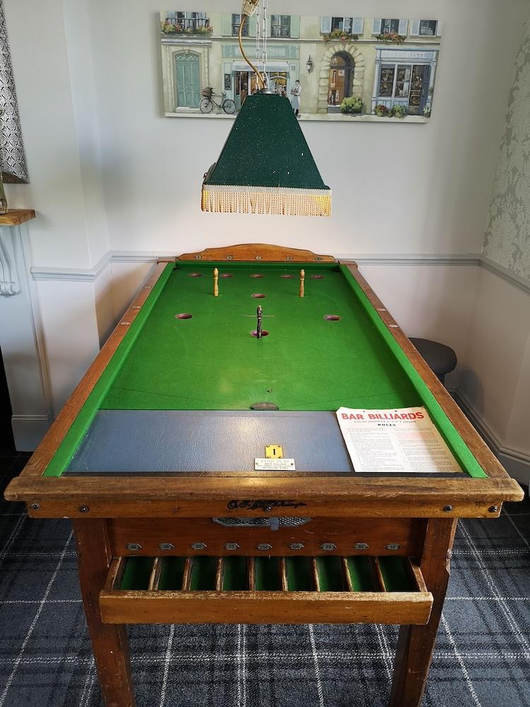 Woolpack Inn Chichester Eksteriør billede